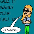 friend quiz.~REMIX(: