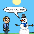 TotD: Melt