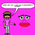 !
