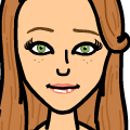 My first Make-Up Attempt