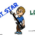 Luke the Random
