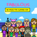 Fabulous issue #4