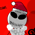 TotD: Sandy Claws