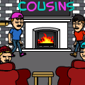 Cousins