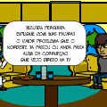bem vindo/welcome