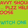 'Please Help'
