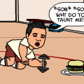 TotD: Gym