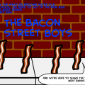 Bacon street boys