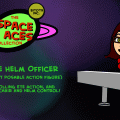 'The Space Aces Collection 4'