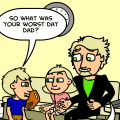 My 'Worst' Day Ever 