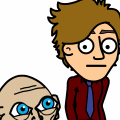 Tricksie Hobbitses