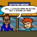 'Dirty Laundry 2'