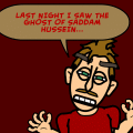 ''Ghost Games''
