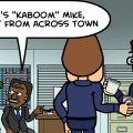 KABOOM 2