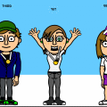 olympic me