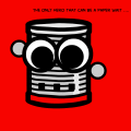 Tin Can Man