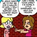The Missing Gene