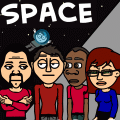'Space Aces'