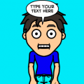 My First Comic
