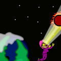 Vi-Ray Stops Doomsday