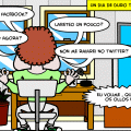 Xornalistas ocupados