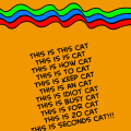 Cats!