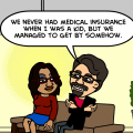 Alternative Medicine