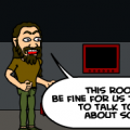'The Three Trials : Part 3'