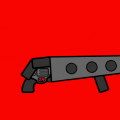 lasergun