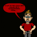 Average Joe!
