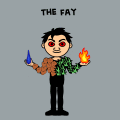 The Quest Fay