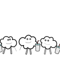 Busy Puffs 9