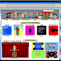 Bitstrips