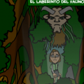 'Pan s Labyrinth'