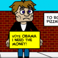 'Pay it Forward'