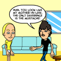 Mother-in-law