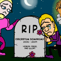 'Death of a Guild'