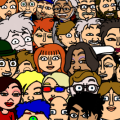 'Thaks to everyone'