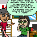 Imaginary friends