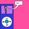 'ipod nano'
