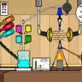 Distilling the Formula