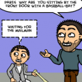 Waiting For Fable 2....
