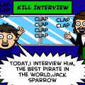 Jack Sparrow