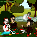 PICNIC POOPERS