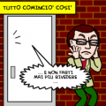 Senza lavoro