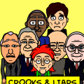'Crooks &amp; Liars'