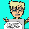'Pet Peeves'