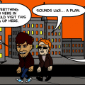 BITSTRIPS: Hall of Fame