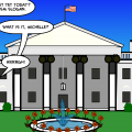 At Home With the Obamas