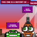 'CARS The Strip'